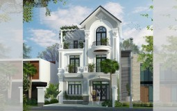 [Tư vấn] Phong thủy xây nhà ở hiện đại