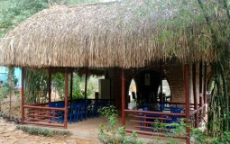 Vĩnh Lộc (Thanh Hóa): Xây dựng công trình xâm hại danh thắng quốc gia