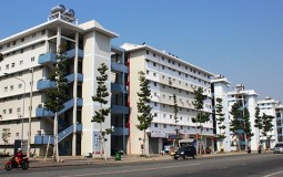 Nhà ở xã hội Becamex Bình Dương - chốn an cư thích hợp của dân lao động