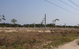 Dự án sân bay Long Thành: Giá đền bù đất cao nhất hơn 6,5 triệu đồng/m2