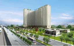 5 tiêu chí chọn căn hộ chung cư cho gia đình có trẻ nhỏ