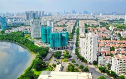 Gỡ nút thắt cho thị trường bất động sản Việt Nam giữa dịch Covid