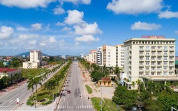 Hà Tĩnh sẽ có thêm khu đô thị hơn 1.200 tỷ đồng