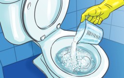 Bật mí những mẹo vệ sinh nhà cửa để không phải hối hận