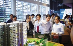 Kiến nghị nới tỷ lệ mua nhà tại Việt Nam cho người nước ngoài