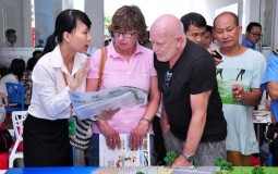 Loạt kiến nghị "gỡ vướng" cho người nước ngoài mua nhà tại Việt Nam