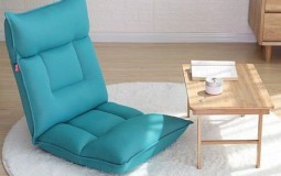 Phòng làm việc trong không gian nhà hiện đại