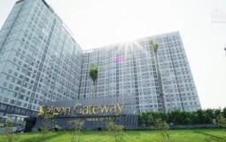Đánh giá dự án Chung cư Saigon Gateway tại quận 9, TP.HCM