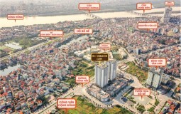 Dự án nào hưởng lợi từ quy hoạch cầu Trần Hưng Đạo?