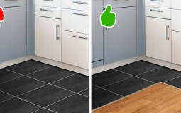 Gia chủ nên tránh ngay 9 lỗi thiết kế bếp gây ra rất nhiều bất tiện