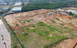 TP.HCM xây dựng hệ số K để lập phương án bồi thường, tái định cư