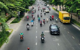 TP.HCM chuẩn bị khởi công 15 dự án giao thông trọng điểm