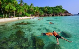 Quy hoạch Thị trấn An Thới - Phú Quốc