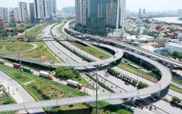 Bất động sản khu Đông TP. Hồ Chí Minh được gì khi sáp nhập 3 quận?