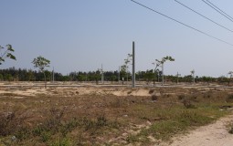 Đồng Nai: Thu hồi thêm gần 4ha đất cho dự án sân bay Long Thành