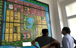 Chấm dứt phân lô, bán nền tại nhiều địa phương