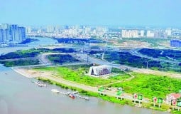 Tăng tính đồng bộ trong quy hoạch sử dụng đất quốc gia