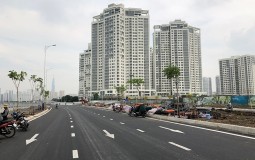 Nhà đầu tư săn tìm bất động sản khu Đông