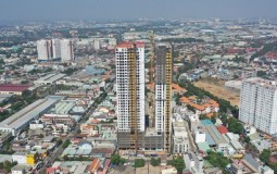 Quý 1/2020: Nguồn cung căn hộ có xu hướng giảm