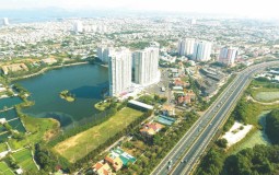 Cơ hội cho dự án sở hữu địa thế và tiện ích tốt khi thị trường thiếu nguồn cung
