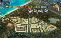 Có nên đầu tư tại dự án Meyhomes Capital Phú Quốc