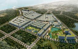 Nếu bất động sản Phú Quốc tạo ra địa chấn, thì dự án Meyhomes Capital Phú Quốc chính là điểm nhấn