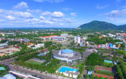 Giải mã sức hút của bất động sản tại thị xã Phú Mỹ - Bà Rịa-Vũng Tàu