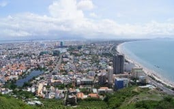 Lập quy hoạch khu đô thị Hồ Tràm hơn 5.000ha tại Bà Rịa - Vũng Tàu