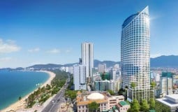 Bất động sản nghỉ dưỡng vẫn chưa nhìn thấy điểm sáng