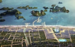 Điểm đến vàng của bất động sản Quảng Ninh 2020