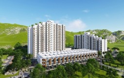 Chung Cư Lamer 2 (Khu nhà ở xã hội Tân Đại Minh 2) - Quy Nhơn