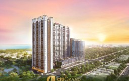 CitiGrand – Sức hấp dẫn của căn hộ cao cấp đa tiện ích