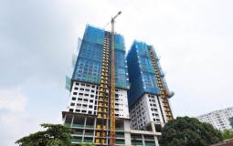 Dưới 1 tỷ nhà đầu tư nên lựa chọn căn hộ hay nhà phố tại nội thành Sài Gòn ?