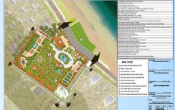 Dự án Khu Du Lịch Sinh Thái Nghỉ Dưỡng Cao Cấp Giang Hải - Quảng Trị