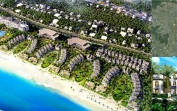 Golden City Resort - biệt thự nghỉ dưỡng đáng để lựa chọn nhất Cửa Lò