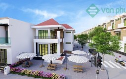 KĐT Tài Lộc Phát - Tâm điểm đầu tư mới của thị trường BĐS Tây Nam Bộ