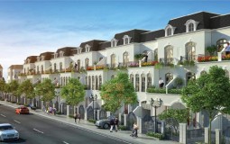 Khu Đô Thị Đại Thành Nghi Kim - sản phẩm BĐS chất lượng hàng đầu TP. Vinh