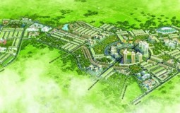 Khu Đô Thị Phố Chợ 2 Thái Nguyên - điểm nhấn BĐS Đại Từ