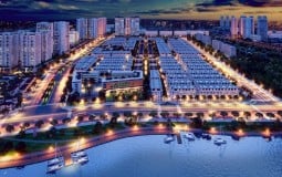 Louis City - tâm điểm đầu tư mới của quận Hoàng Mai