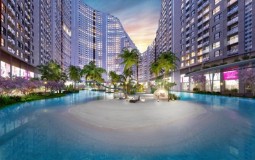 Marina Park quận 7 và những điều cần biết khi đầu tư