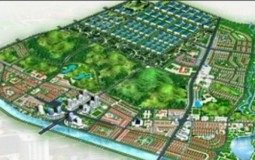 Dự án Nam Cổ Đam Bỉm Sơn - Thanh Hóa