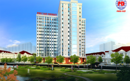 Phúc Đạt Tower Đông Hòa - sự nối tiếp thành công từ Phúc Đạt Tower Thủ Dầu Một