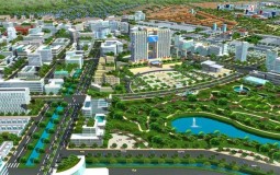 Siêu đô thị Hà Nội rộng 17.000ha chính thức được phê duyệt