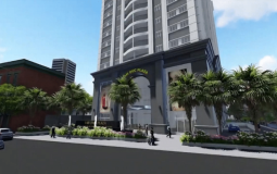 Dự án căn hộ chung cư Tam Đức Plaza - Hồ Chí Minh