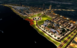 Dự án Thành Cổ Riverside - Quảng Trị