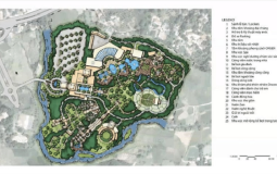 Thông tin Dự án Spring Hills - VinPearl Tuyên Quang