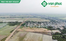 Tỉnh lộ 945 được nâng cấp, dự án nào hưởng lợi?
