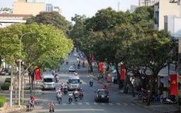 TP.HCM điều chỉnh bảng giá đất mới ban hành