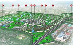 Vinhomes Hòa Lạc Thạch Thất - điểm sáng của BĐS Hòa Lạc