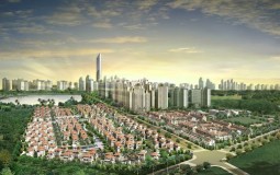 Điểm sáng bất động sản khu Đông TP.HCM trong nửa cuối năm 2020